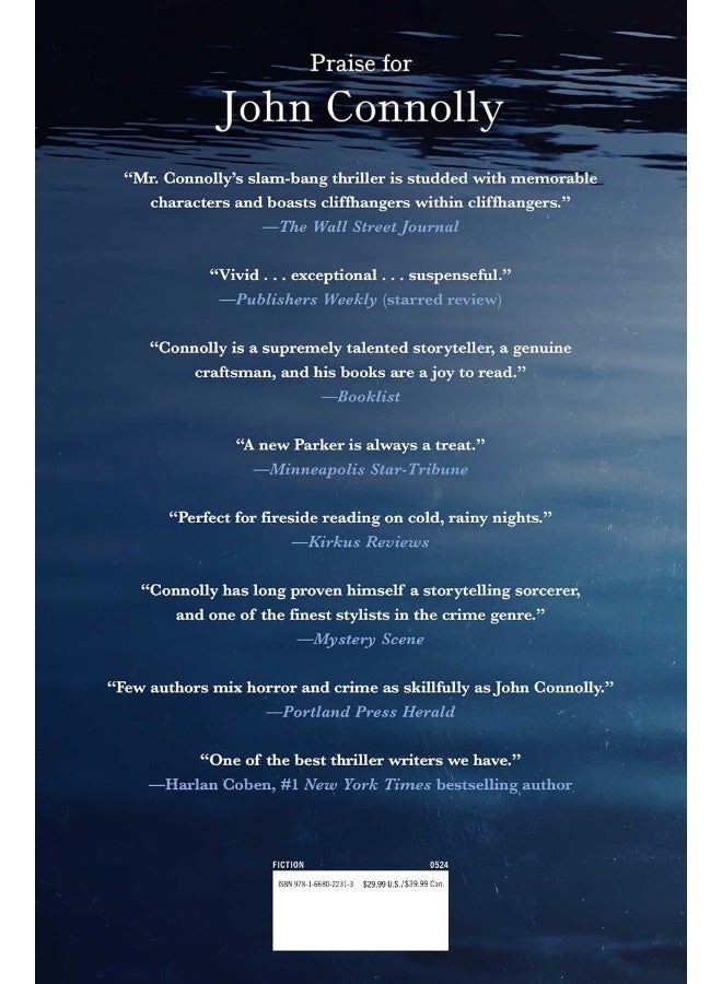 The Instruments of Darkness: A Thriller - Image 2