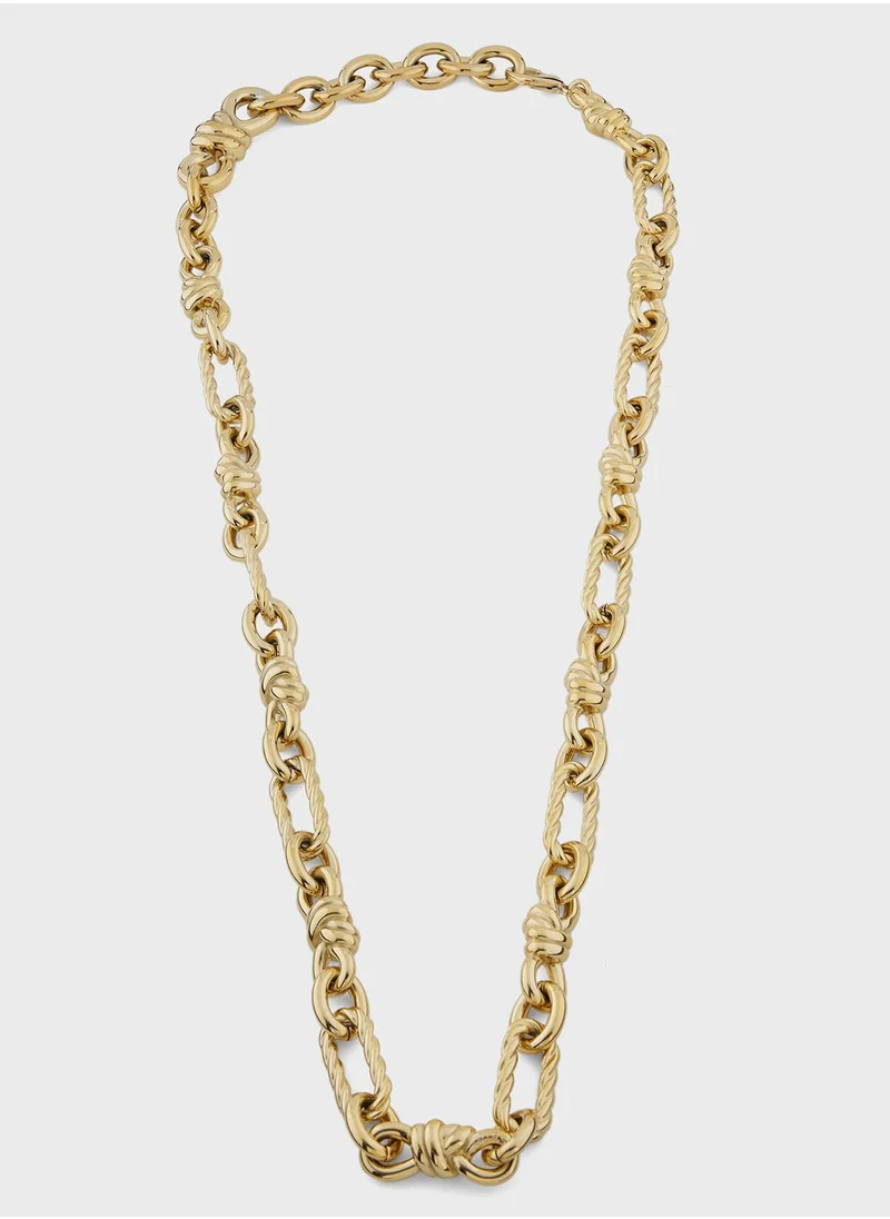 GUESS Harmony Necklace