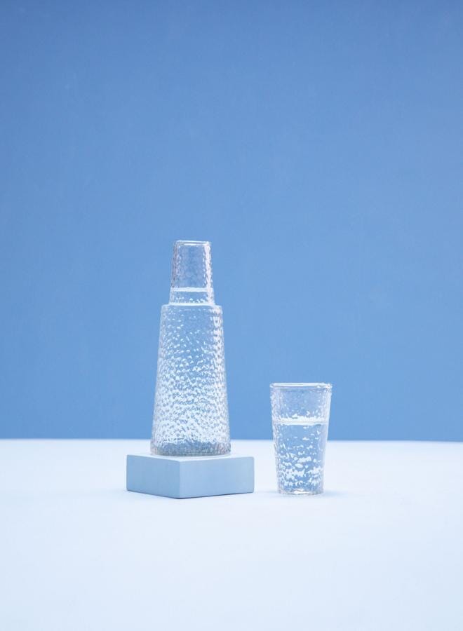 Textured Elegance Set