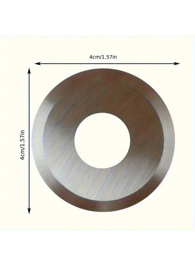 3pcs High Carbon Steel Wire Stripper Blade Hand Drill Compatible Manual Stripping Tool - Image 5