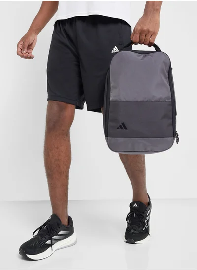 Adidas Golf Shoe Bag