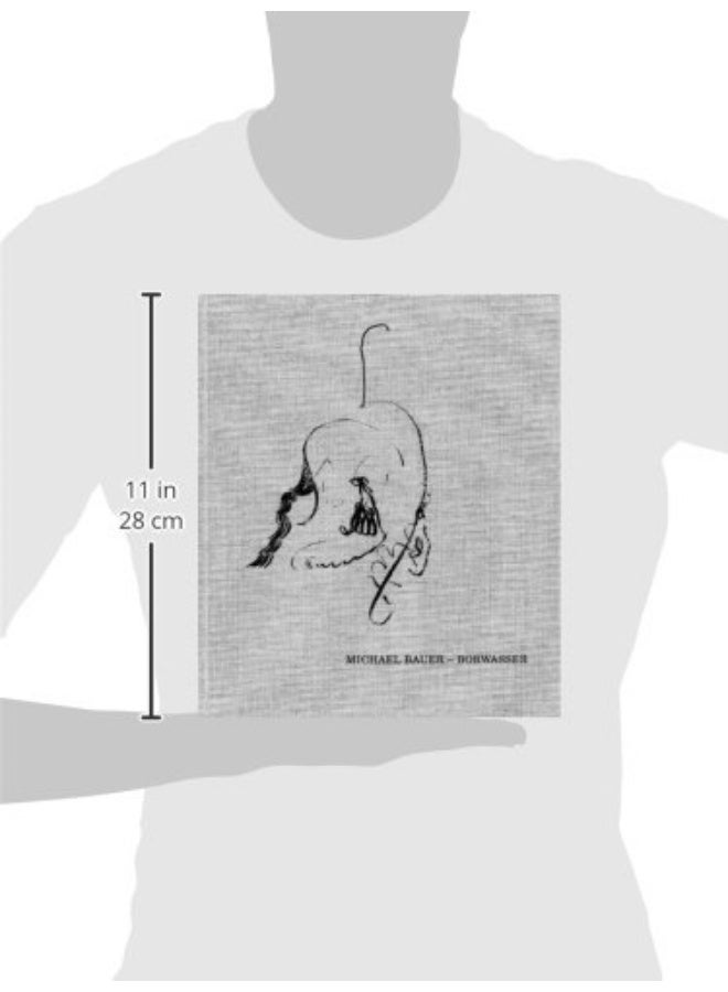 Michael Bauer: Borwasser  - Image 2