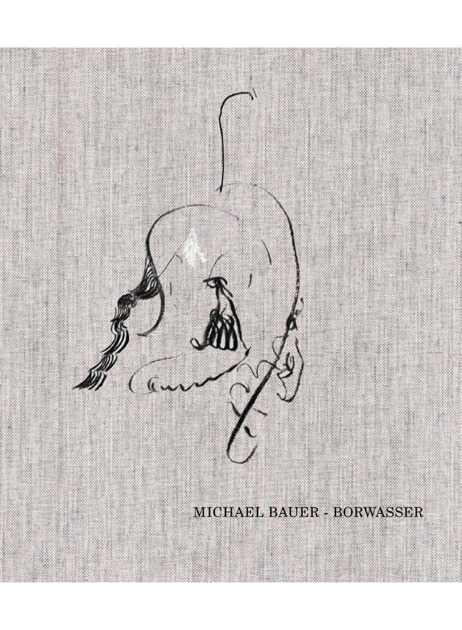 Michael Bauer: Borwasser  - Image 1