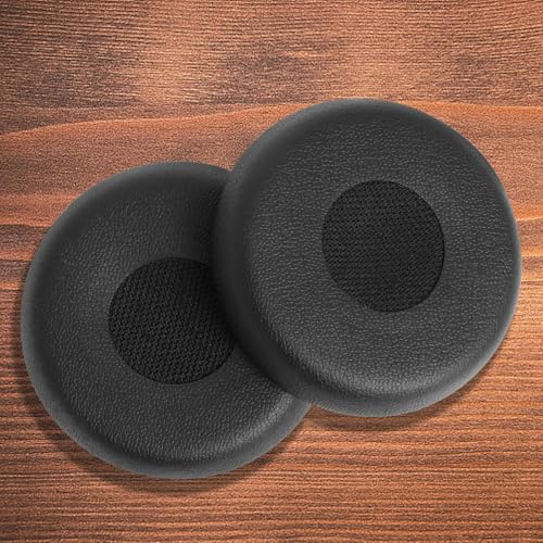 G GVOEARS Ear Pads Replacement for Jabra Evolve 65 40 30 20 Headphones, GVOEARS Ear Covers Cushion for Evolve 65UC/MS 40UC/40MS 30US/30II 20SE/UC/MS - Image 5