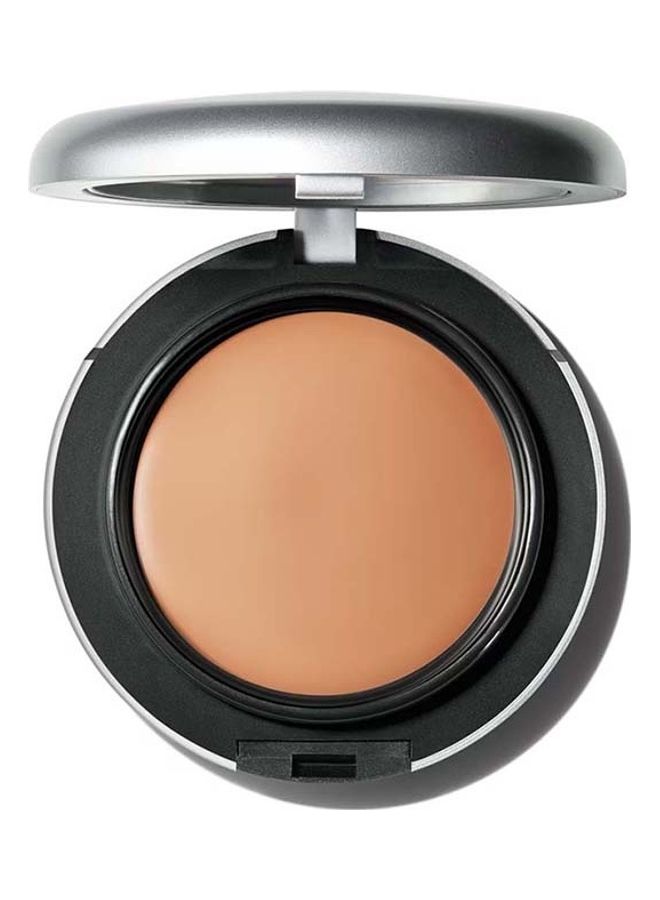 MAC Studio Fix Tech Cream-To-Powder Foundation Nc27 Peach - Image 2