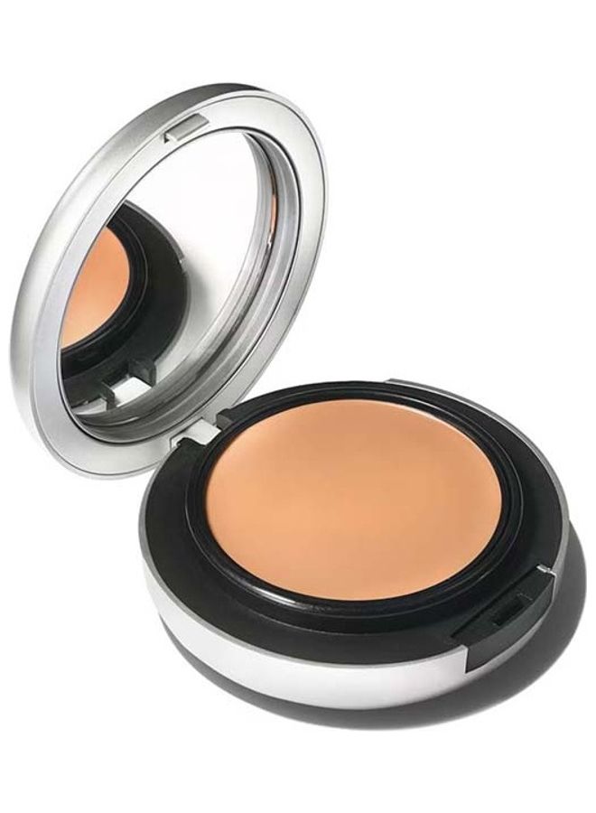 MAC Studio Fix Tech Cream-To-Powder Foundation Nc27 Peach - Image 3