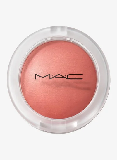 MAC Cosmetics Glow Play Cushiony Blush - Cheer Up