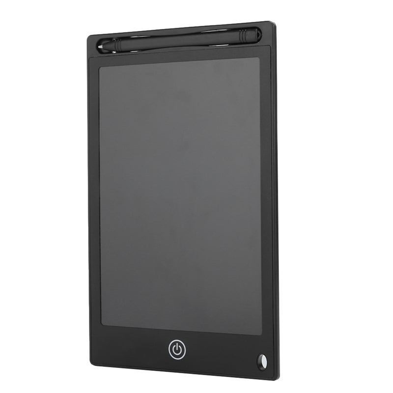 LCD Writing Pad Tablet 8.5-Inch Colorful Screen - High Sensitivity Bright Lines Digital Drawing Board for Children Graffiti Home Office - Image 2