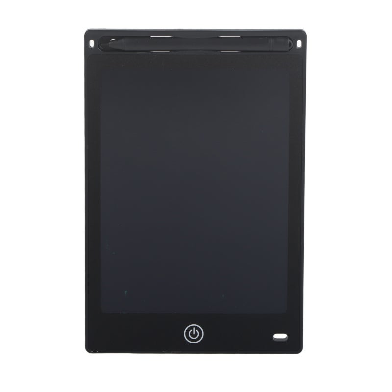 LCD Writing Pad Tablet 8.5-Inch Colorful Screen - High Sensitivity Bright Lines Digital Drawing Board for Children Graffiti Home Office - Image 1