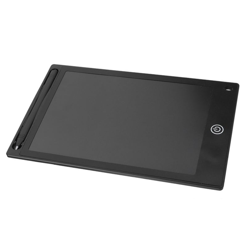 LCD Writing Pad Tablet 8.5-Inch Colorful Screen - High Sensitivity Bright Lines Digital Drawing Board for Children Graffiti Home Office - Image 5