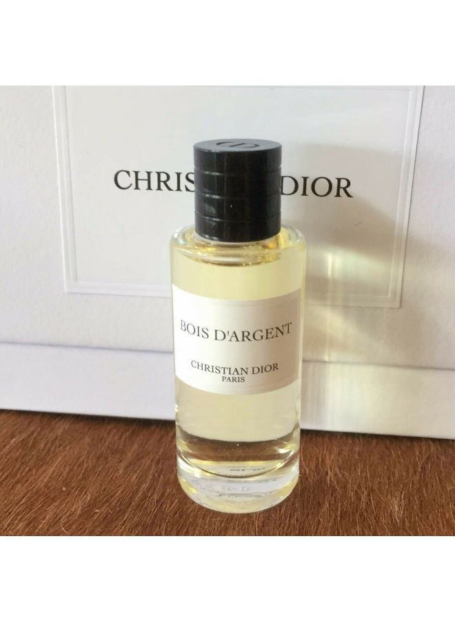 Dior Bois D'argent EDP 7.5ml - Image 4