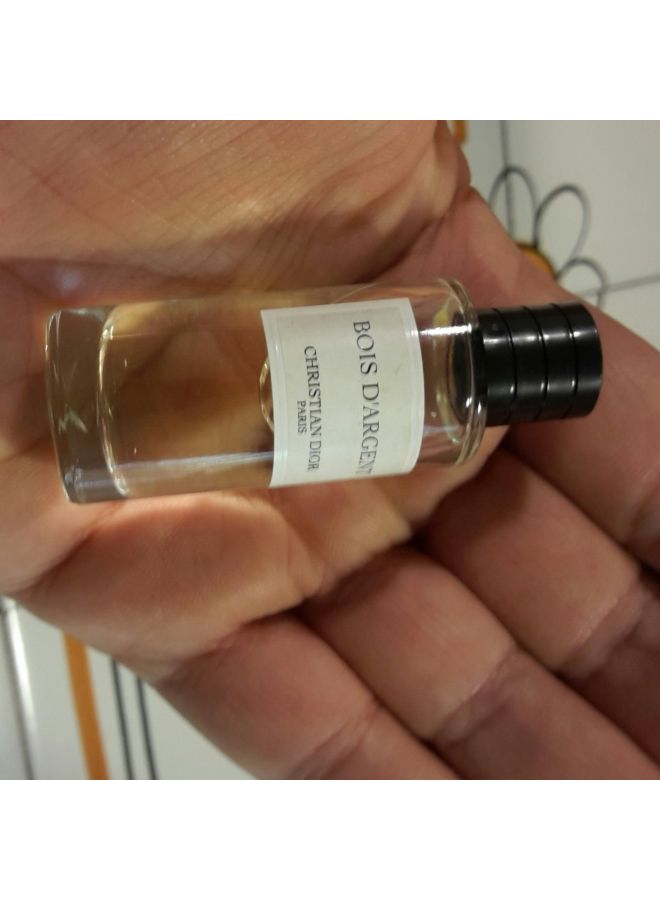 Dior Bois D'argent EDP 7.5ml - Image 5