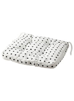 AS SEEN ON TV Children's armchair cushion white/black 