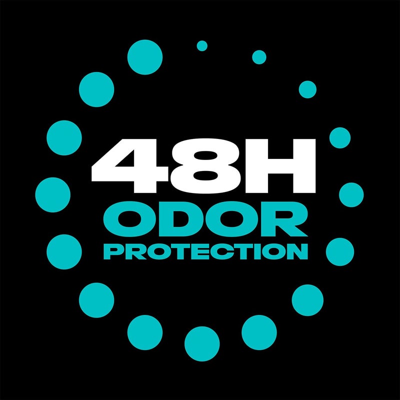 Axe 12 AXE بخاخ مزيل العرق Anit-Aerspirant (12X 150 مل/5.07 أونصة، امزجه مع الأنواع المتوفرة) - Image 3