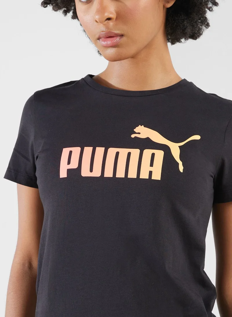 PUMA Essential Summer T-Shirt
