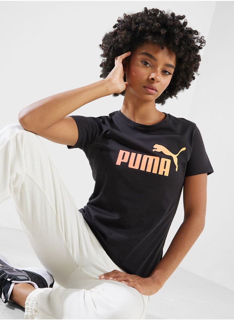 PUMA Essential Summer T-Shirt  - Image 1