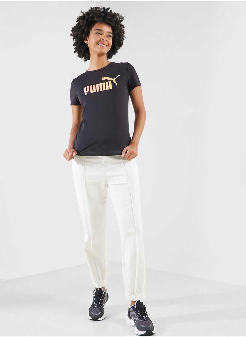 PUMA Essential Summer T-Shirt  - Image 4