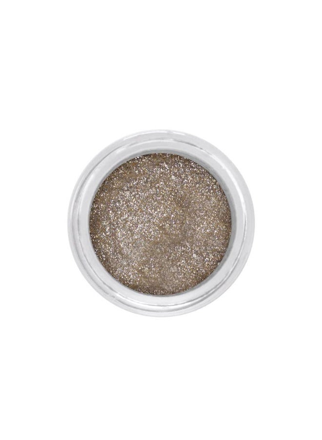 شوبارل SHOPAAREL Photoready Eye Glitter – ظلال عيون بلمعة براقة وتألق، يتميز بتركيبة مضغوطة بدقة وألوان غنية بالأصباغ مع لمسة نهائية لامعة (درجة 05). - Image 3