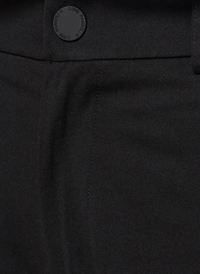 Love Pangolin Love Pangolin Men Regular Fit High Performance Trousers