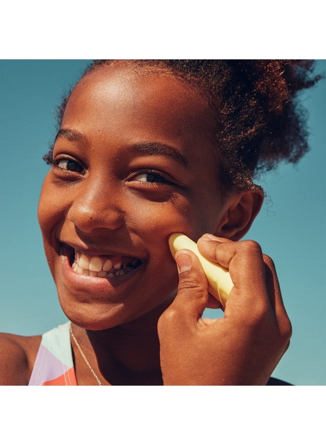 Sun Bum Kids Spf 50 Clear Sunscreen Face Stick Wet Or Dry Application Hawaii 104 Reef Act Compliant (Octinoxate & Oxybenzone Free) Broad Spectrum Uvauvb Sunscreen 0.53 Oz - Image 4