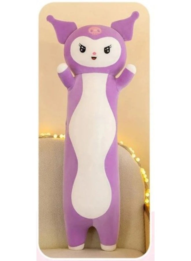 Magnolia Chromo Indoor Plush Toy, Chromo Sleeping Toy, Sleeping Pillow, Squishy, ​​Animal Doll, Size 75 - Image 1