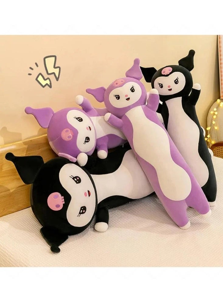 Magnolia Chromo Indoor Plush Toy, Chromo Sleeping Toy, Sleeping Pillow, Squishy, ​​Animal Doll, Size 75 - Image 3