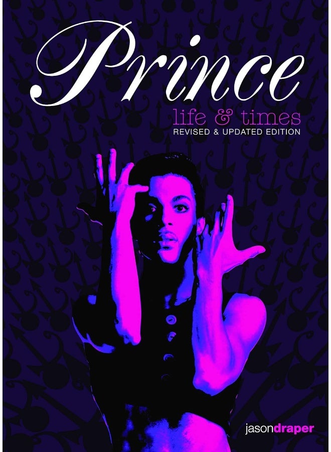 Chartwell Books Inc.,U.S. Prince: Life and Times: Revised and Updated Edition - Image 1