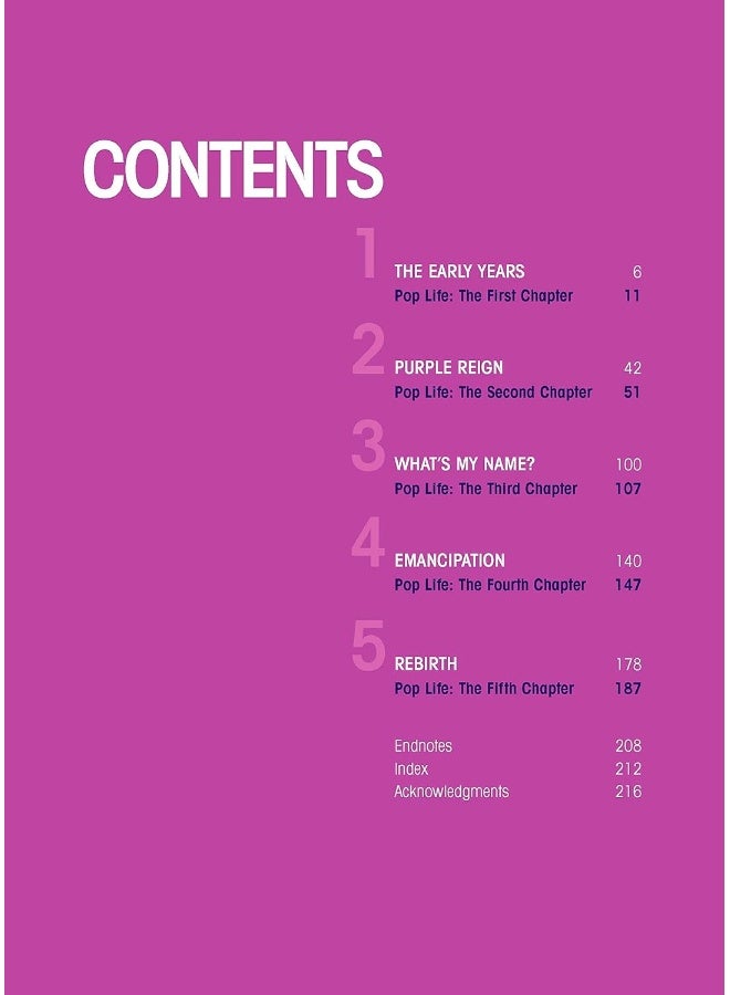 Chartwell Books Inc.,U.S. Prince: Life and Times: Revised and Updated Edition - Image 2