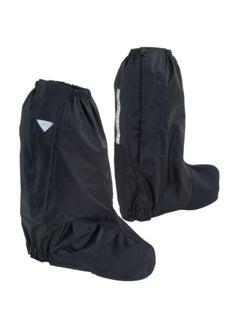 Tourmaster DELUXE BOOT RAIN COVERS SML 
