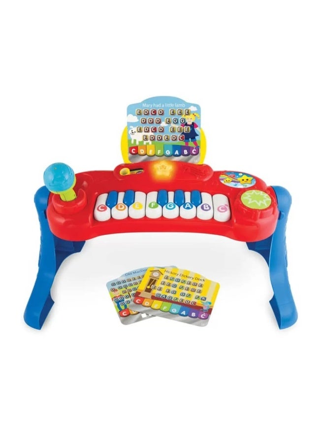 WinFun WinFun - Beat Bop Baby Music Center - 002016 - Image 2