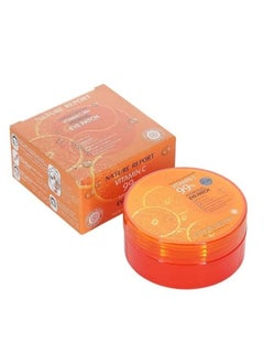 Nature Report Hydrogel Eye Patches with Vitamin C Extract - 60 Pieces