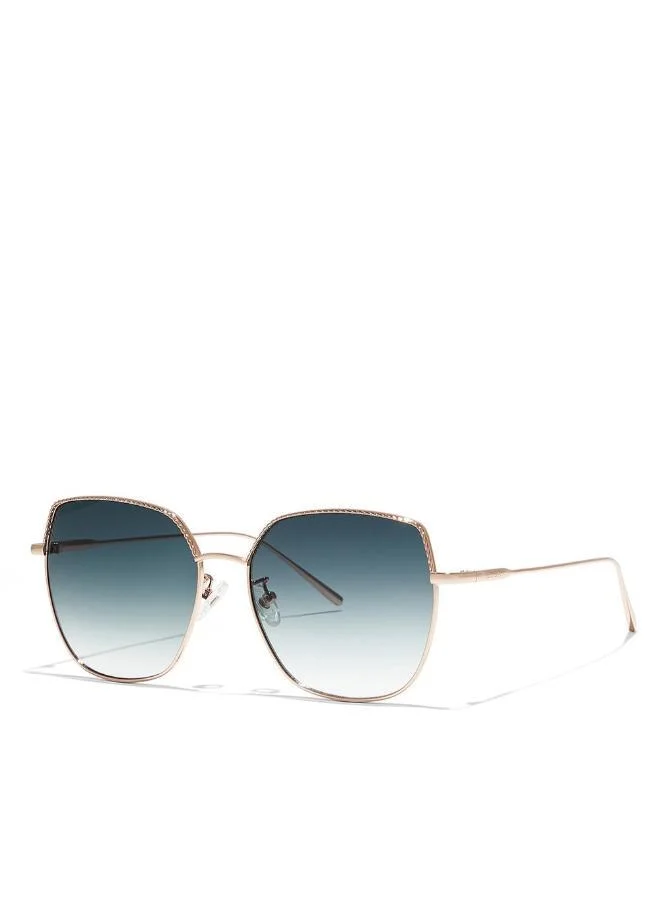 30Sundays 30Sundays SAGE By Eyewa -Women Sunglasses -Square Sunglasses