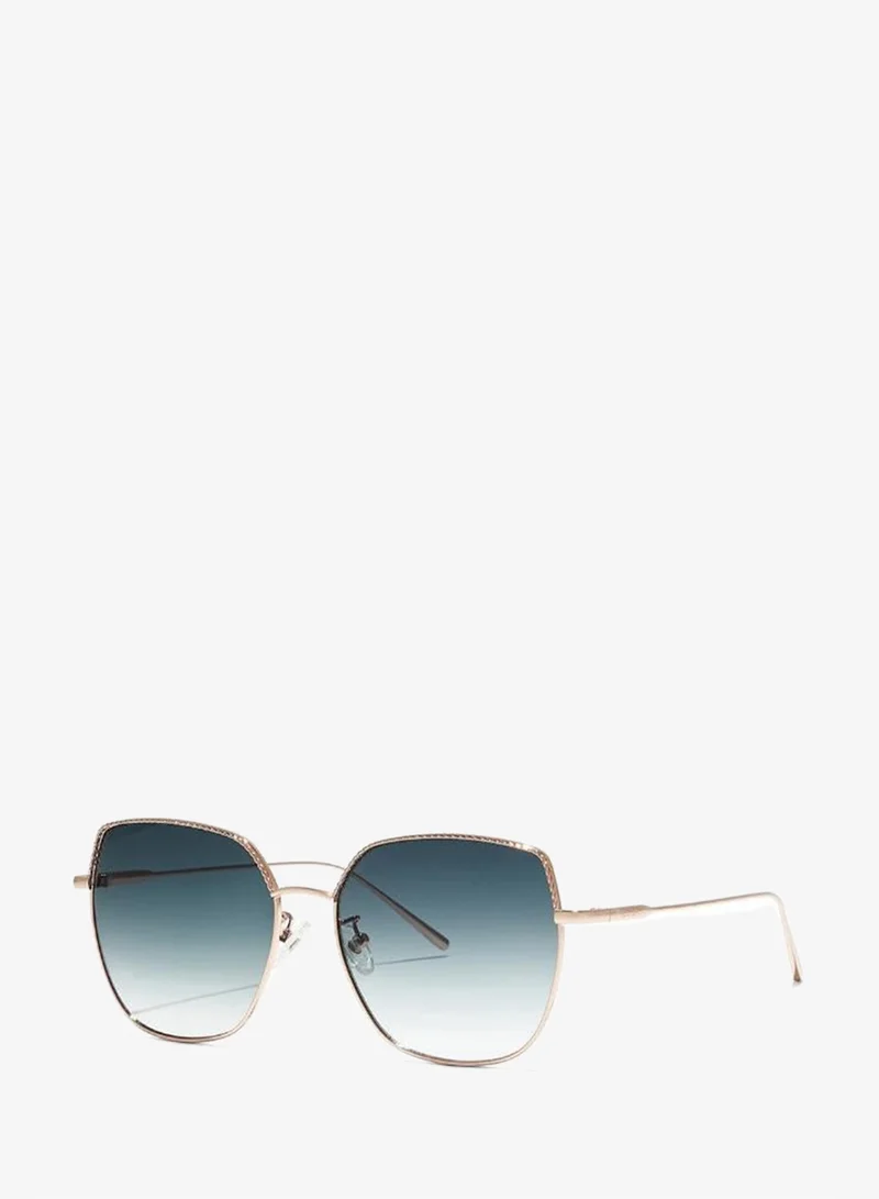 30sundays 30Sundays SAGE By Eyewa -Women Sunglasses -Square Sunglasses