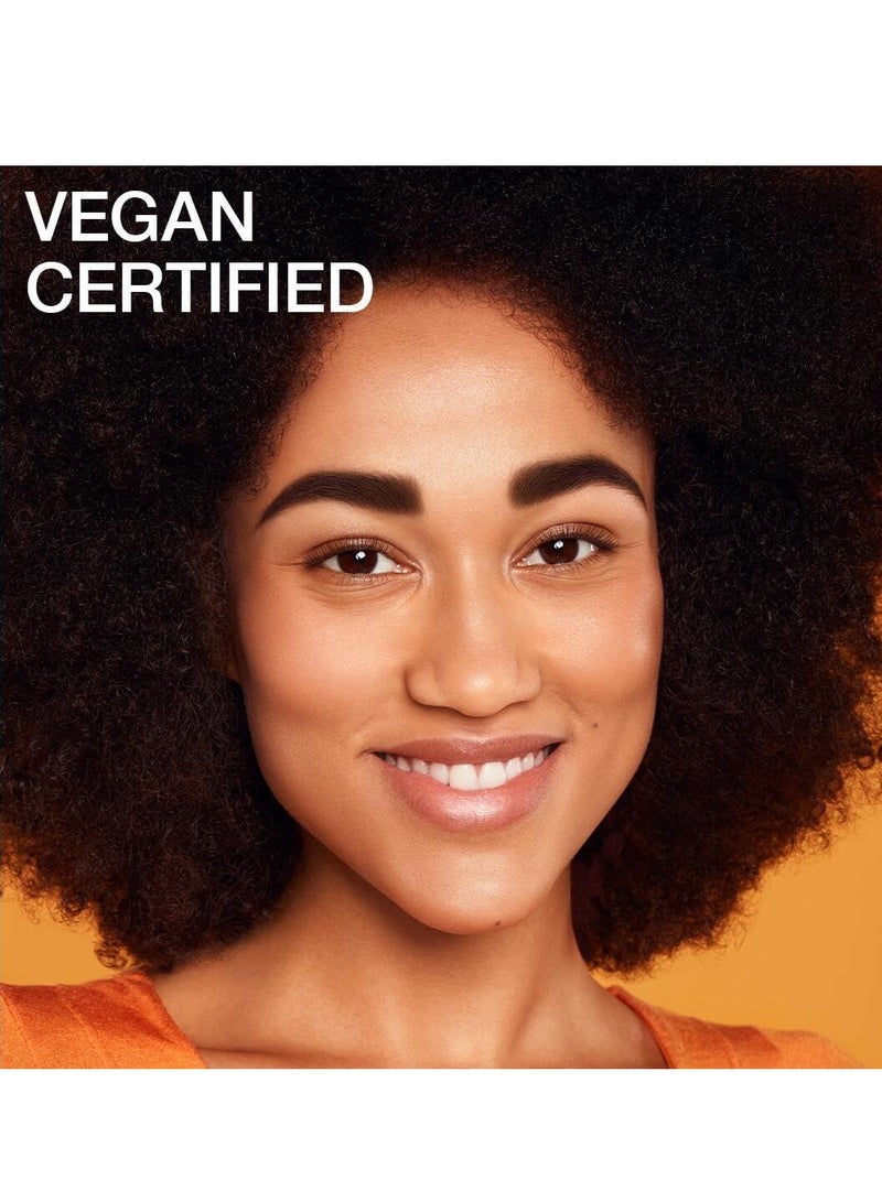 RefectoCil Hair Tinting Kit Includes Cream Hair Dye + Liquid Oxidant 3% + Mixing Brush & Mixing Dish - Image 3