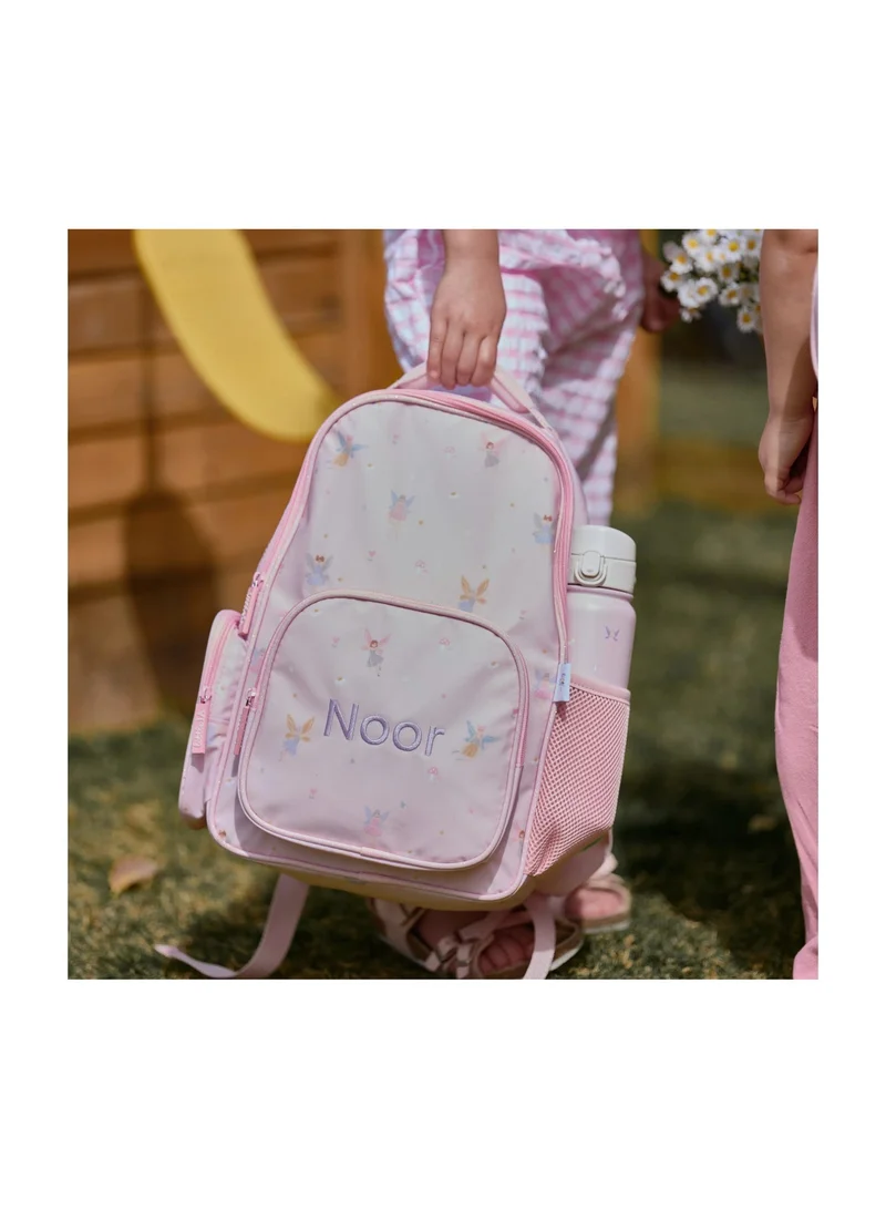 Little IA Fairyland Backpack and Water bottle Set -Medium