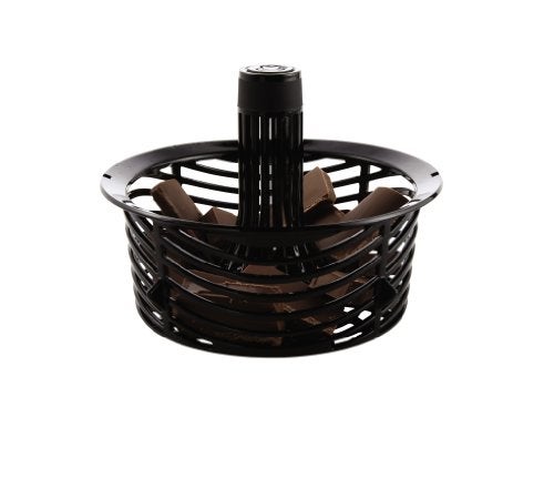 Mr. Coffee BVMC-HC5 Cafe Cocoa Hot Chocolate Maker, 32 Ounces, Black - Image 4
