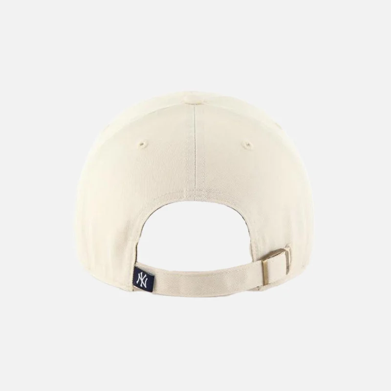 47 New York Yankees Clean Up Cap - Men