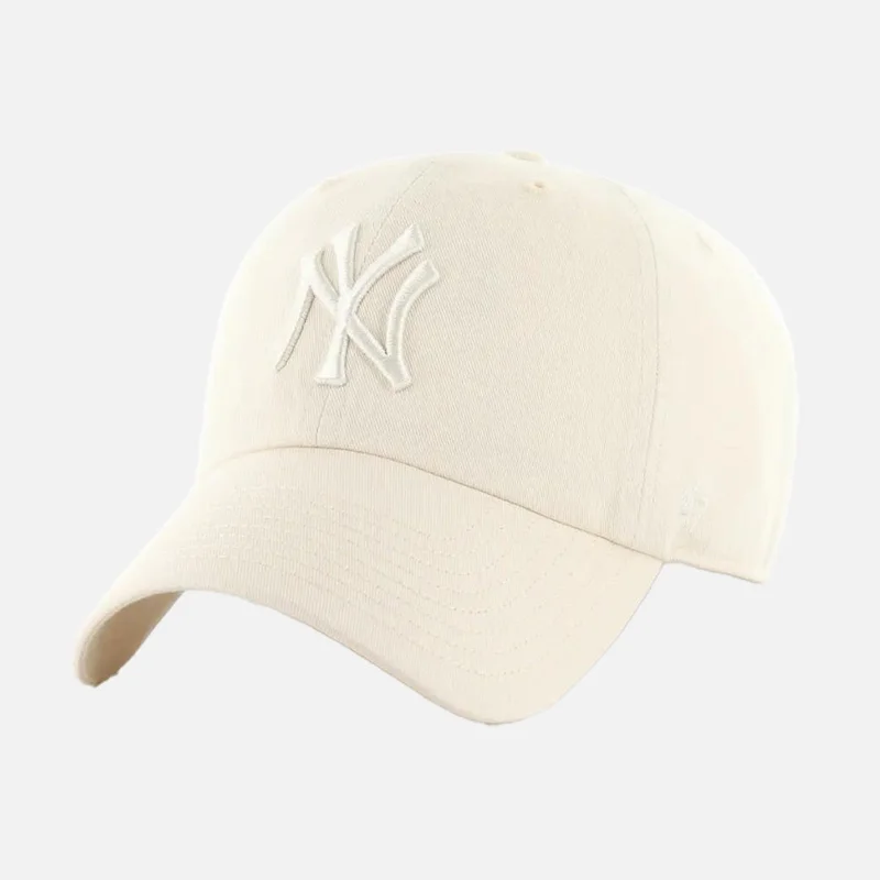 47 New York Yankees Clean Up Cap - Men