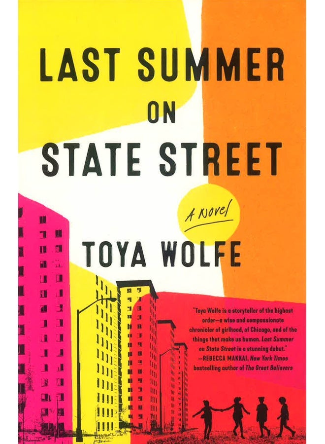 Last Summer On State Street - Image 1