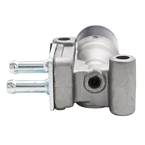 Silscvtt Idle Air Control Valve 36450P2JJ01 Replacement for Acura Integra EL Replacement for Honda Civic 1992-2000 36450P0BA01 - Image 5