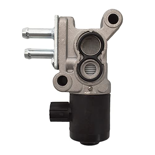 Silscvtt Idle Air Control Valve 36450P2JJ01 Replacement for Acura Integra EL Replacement for Honda Civic 1992-2000 36450P0BA01 - Image 1