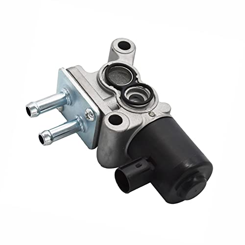Silscvtt Idle Air Control Valve 36450P2JJ01 Replacement for Acura Integra EL Replacement for Honda Civic 1992-2000 36450P0BA01 - Image 3