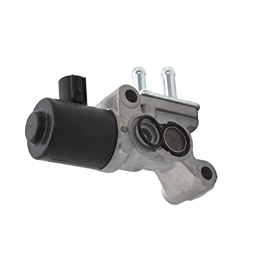 Silscvtt Idle Air Control Valve 36450P2JJ01 Replacement for Acura Integra EL Replacement for Honda Civic 1992-2000 36450P0BA01 - Image 4