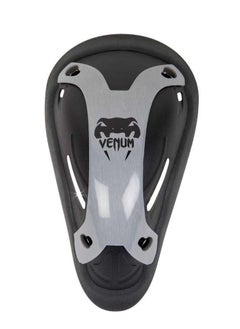 VENUM COMPETITOR GROIN GUARD & SUPPORT SILVER SERIES