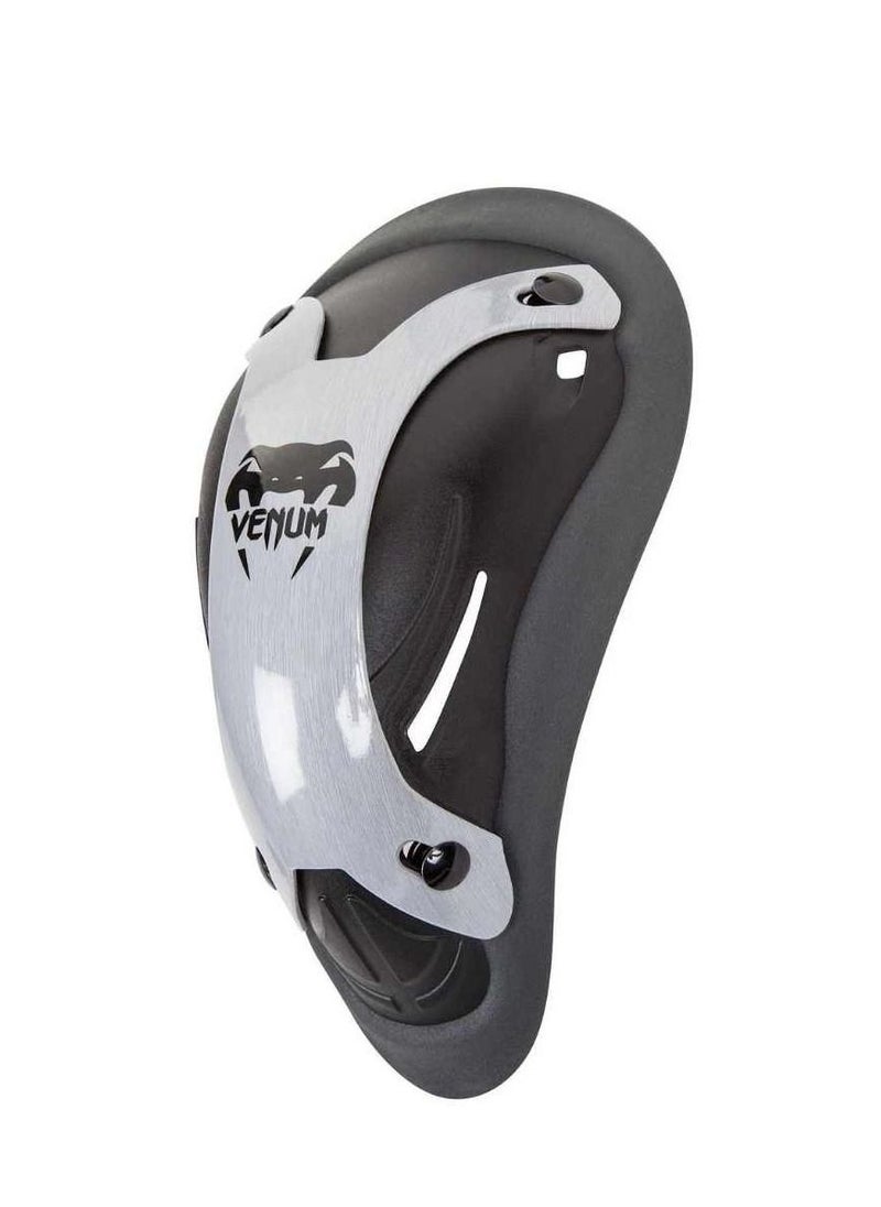 VENUM - VENUM COMPETITOR GROIN GUARD & SUPPORT SILVER SERIES - Image 1
