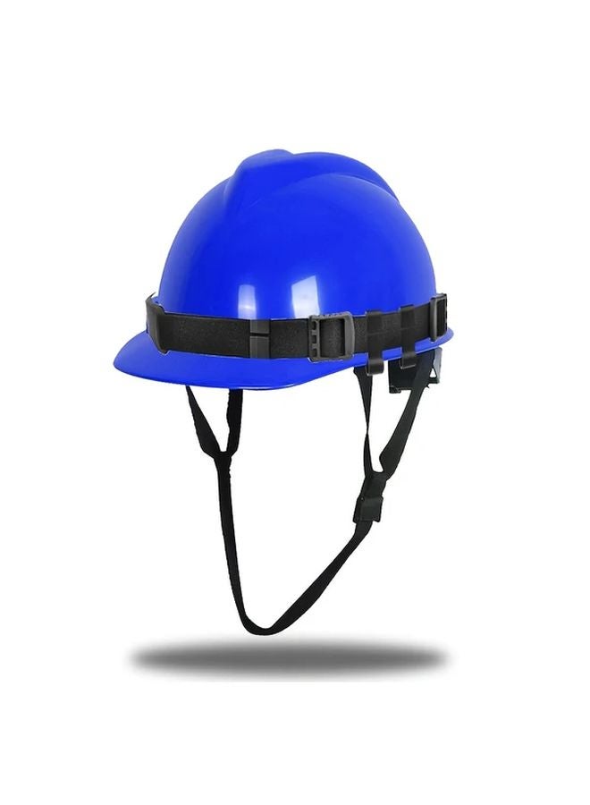 10Pcs Safety Helmet Headlamp Clips Anti Slip Plastic Hooks Durable PVC Construction - Image 5