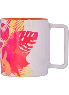Starbucks ® Pink Palm Tree Mug 340 ml - 11133303  - Image 2