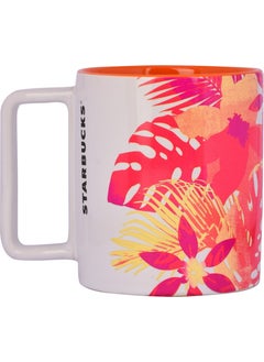 Starbucks ® Pink Palm Tree Mug 340 ml - 11133303  - Image 3