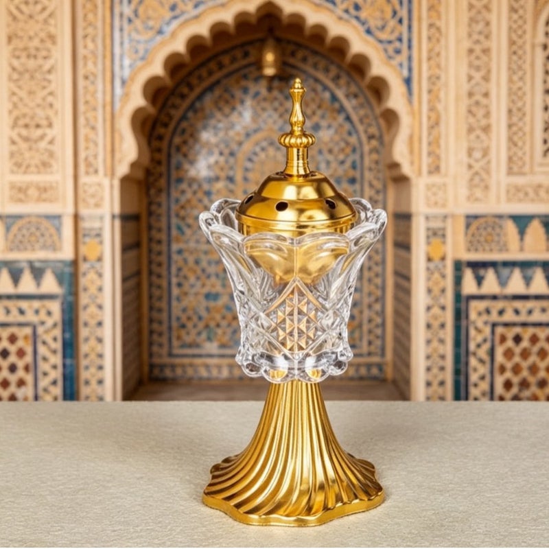 دابليو إف مصنع قوانغدونغ للبيع المباشر: مبخرة إلكترونية للشرق الأوسط بتصميم عربي - Image 4