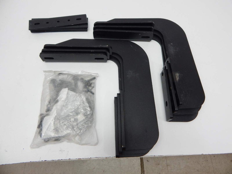 Deezee Dee Zee DZ15326 Rough Step Mounting Bracket Kit - Image 3